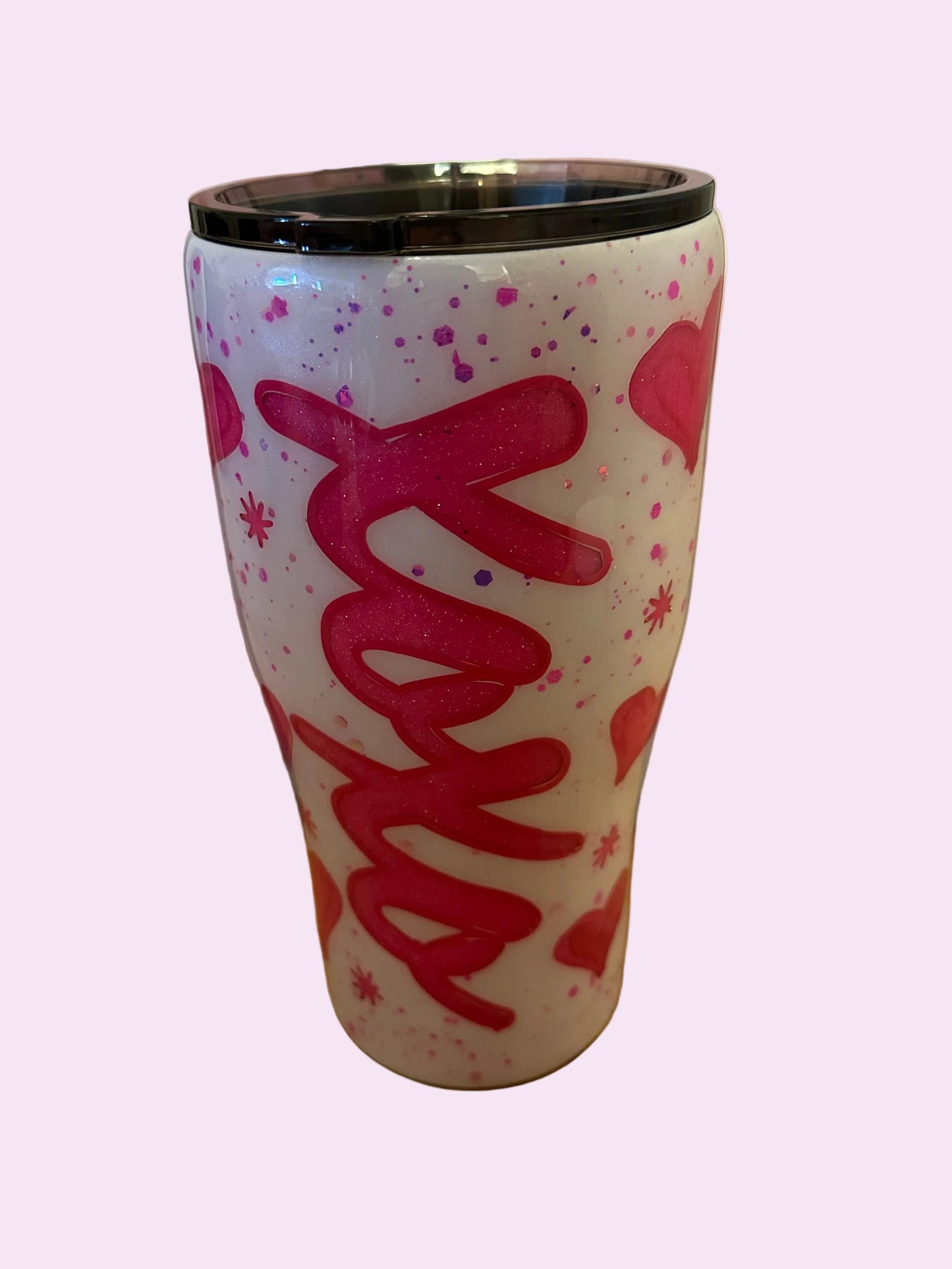 Xoxo Tumbler