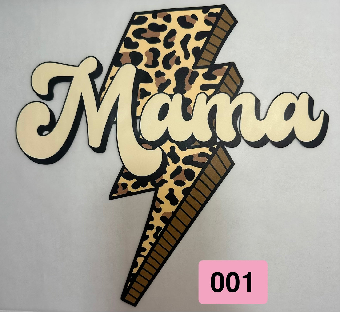 Mama Prints