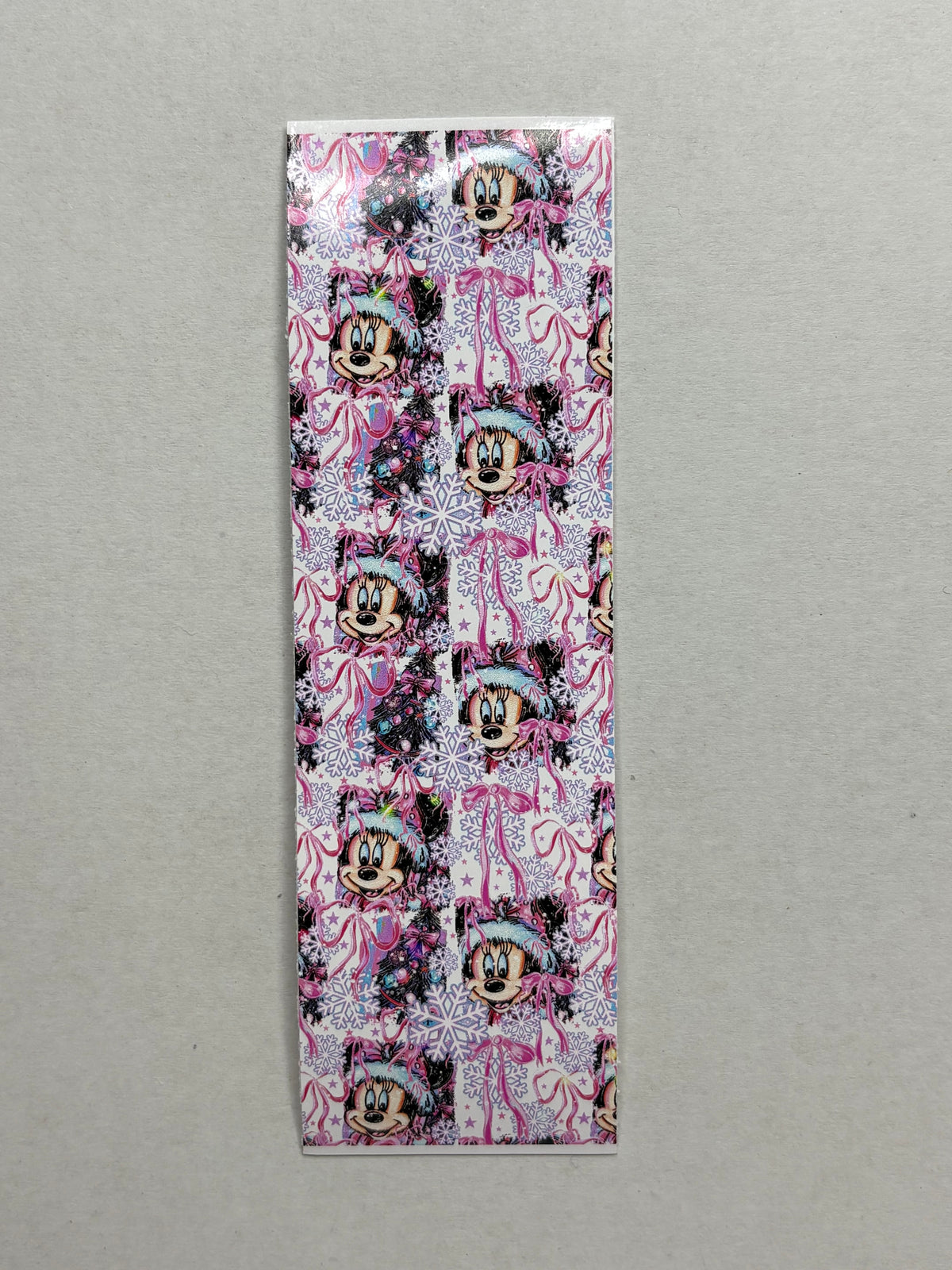 Xmas pen wraps