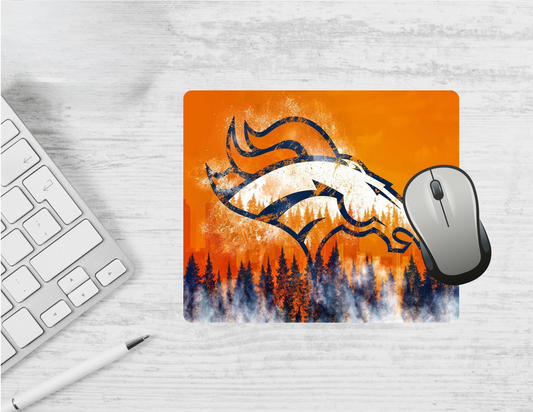 Sports mousepads