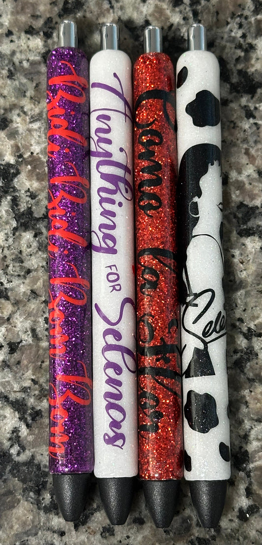Selena Pens