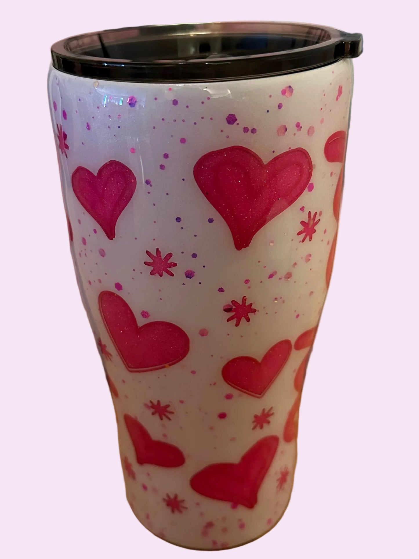Xoxo Tumbler