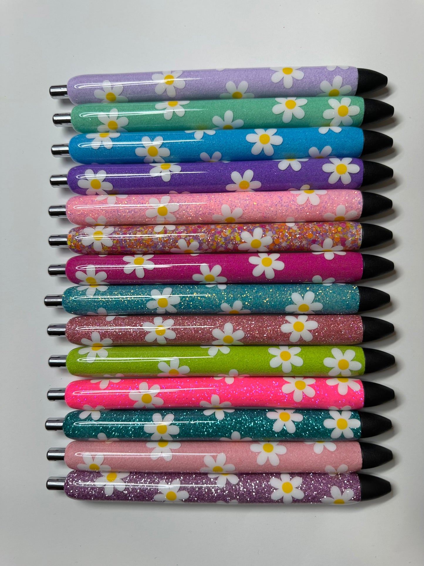 Daisy Flowers- Ready to Ship