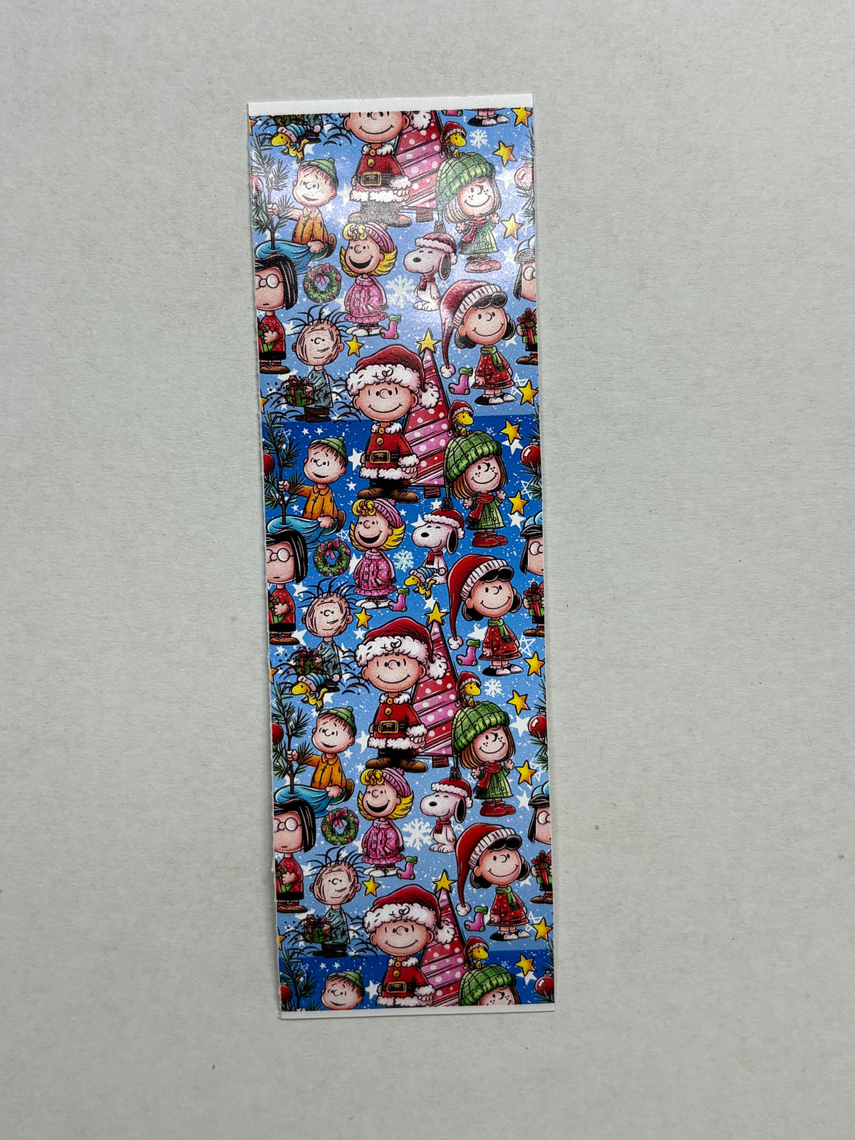 Xmas pen wraps