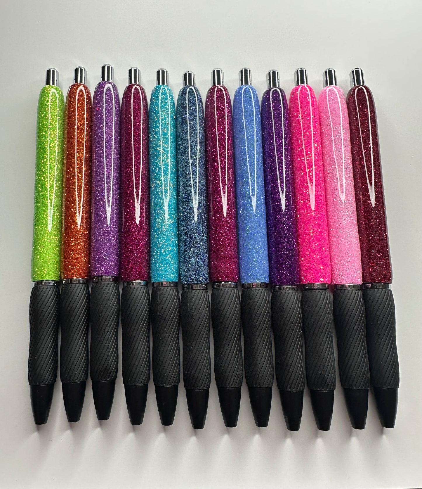 RTS- Glitter Sharpie Gel Pens