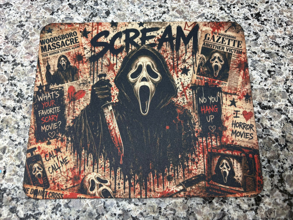 Scream