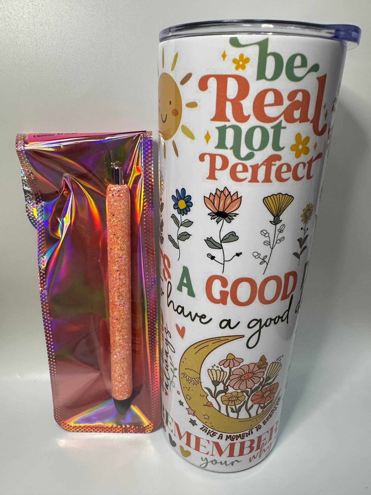 Daily Affirmations Bundle