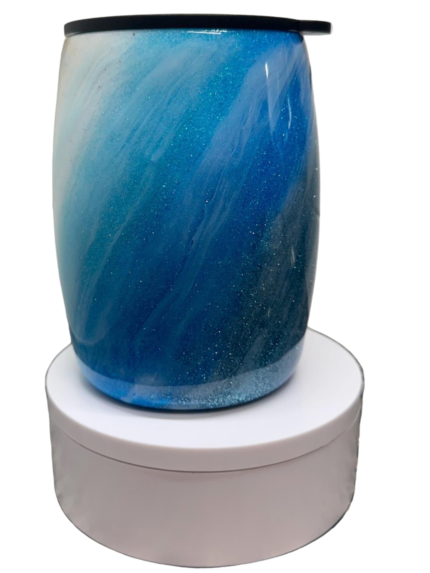 Milkyway Glitter Mugs