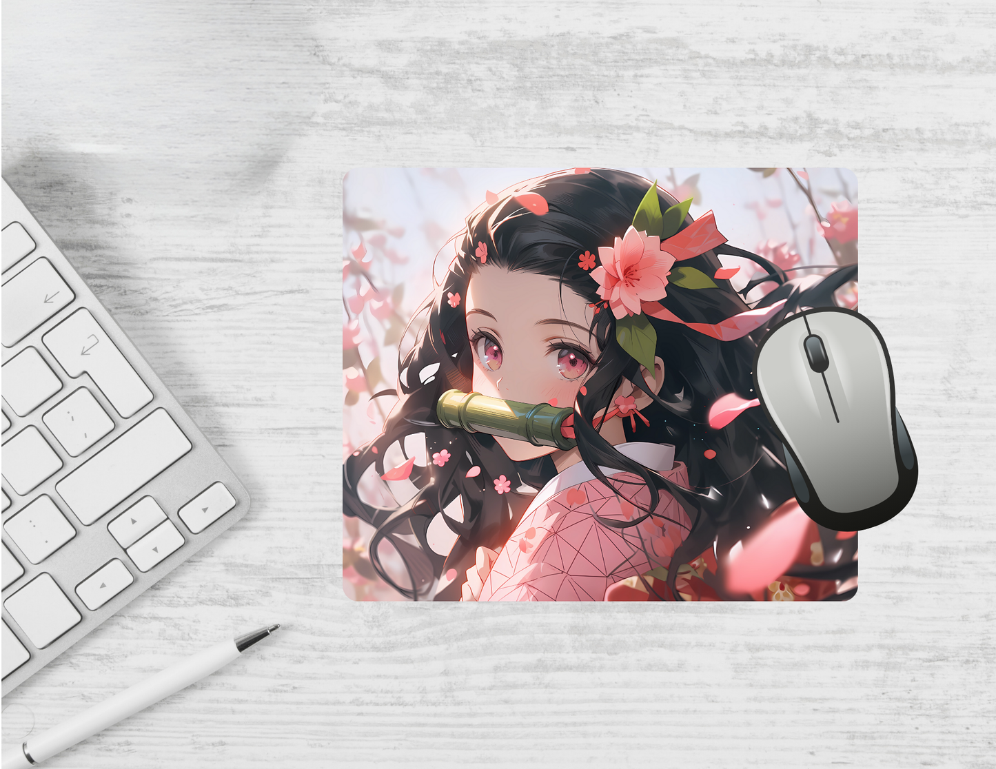 Anime mousepads