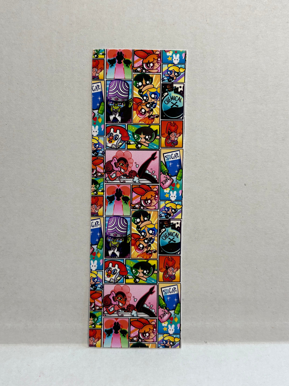 Miscellaneous Pen Wraps