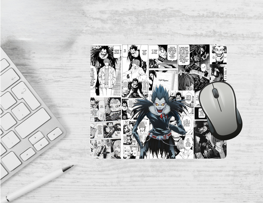 Anime mousepads