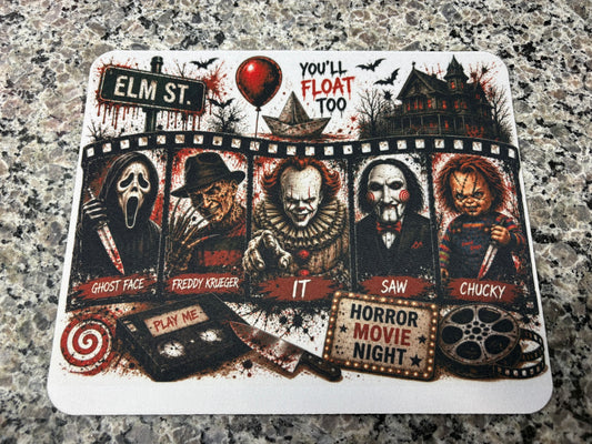 Horror Filmss