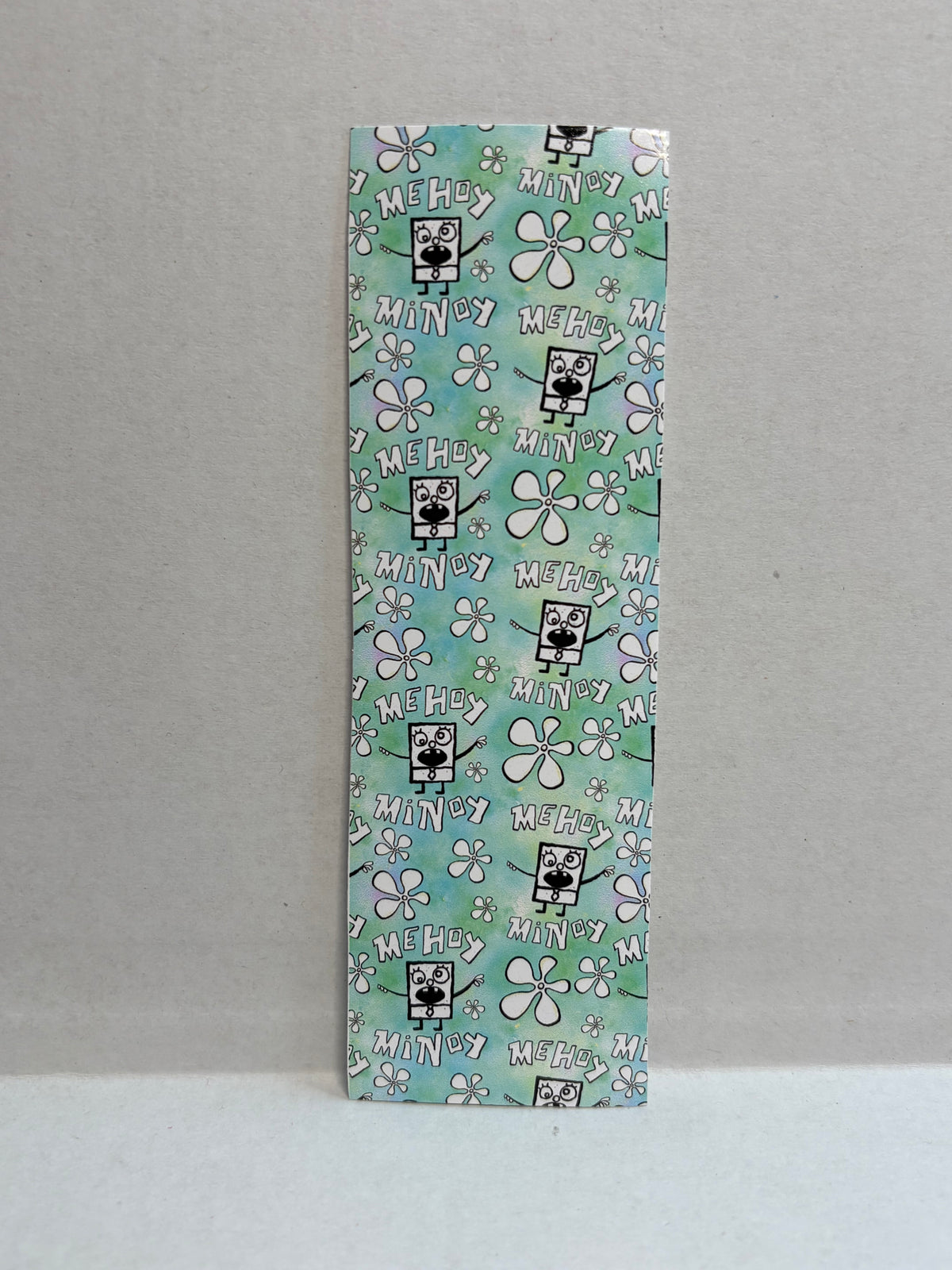 Spong Pen Wraps