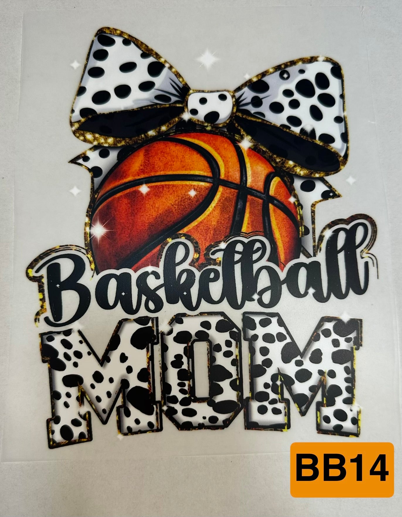 Basketball Prints