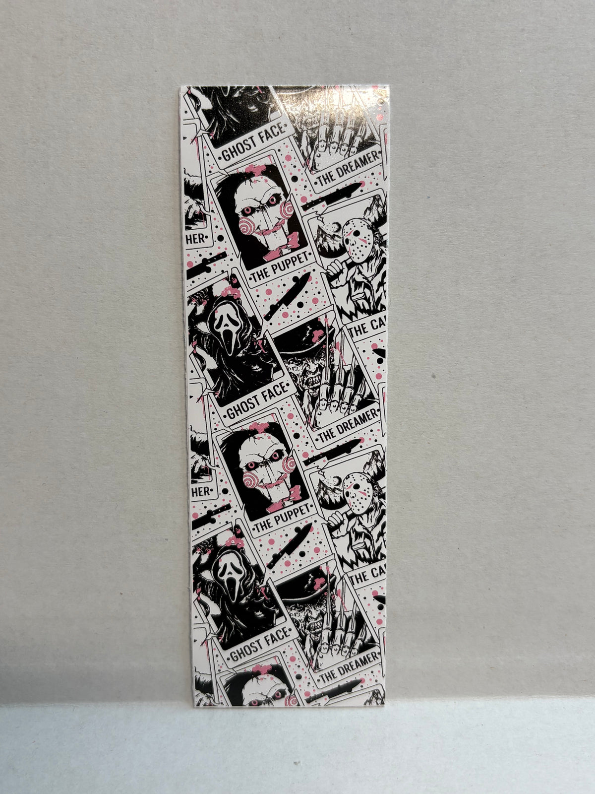 Halloween Pens Wraps