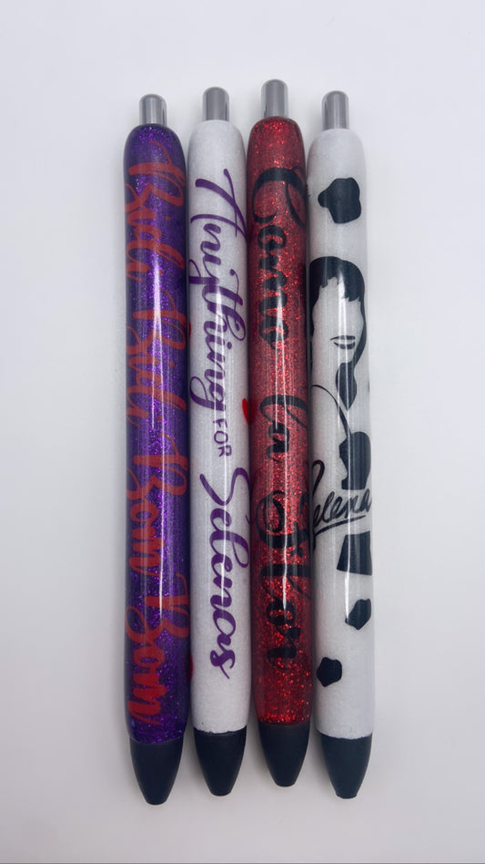 Selena Pens