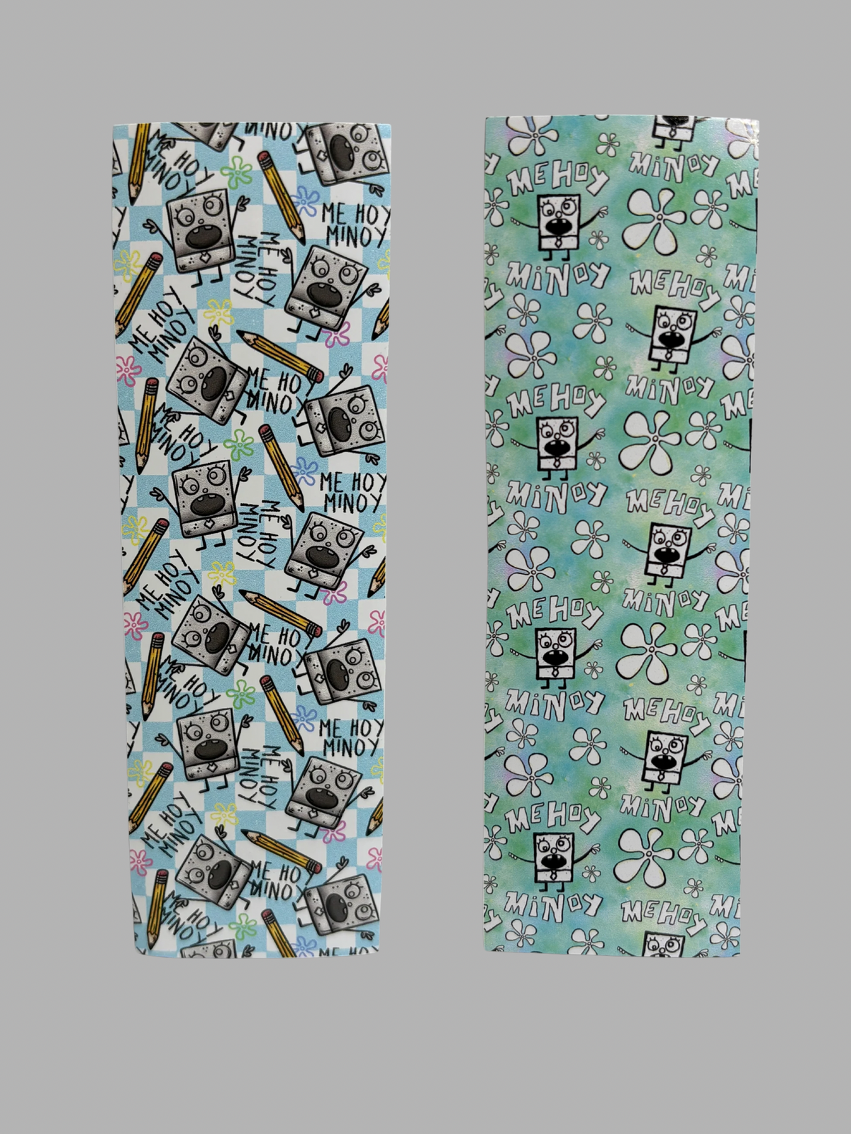 Spong Pen Wraps