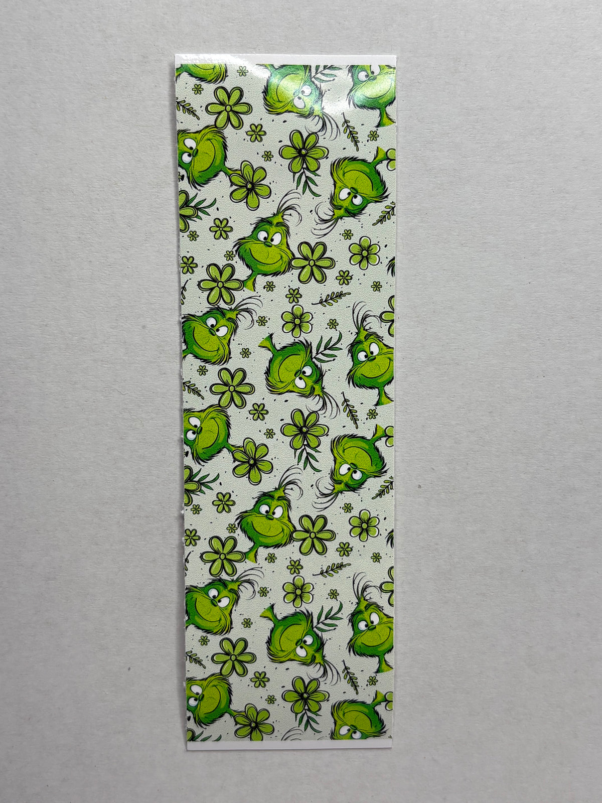 Xmas pen wraps
