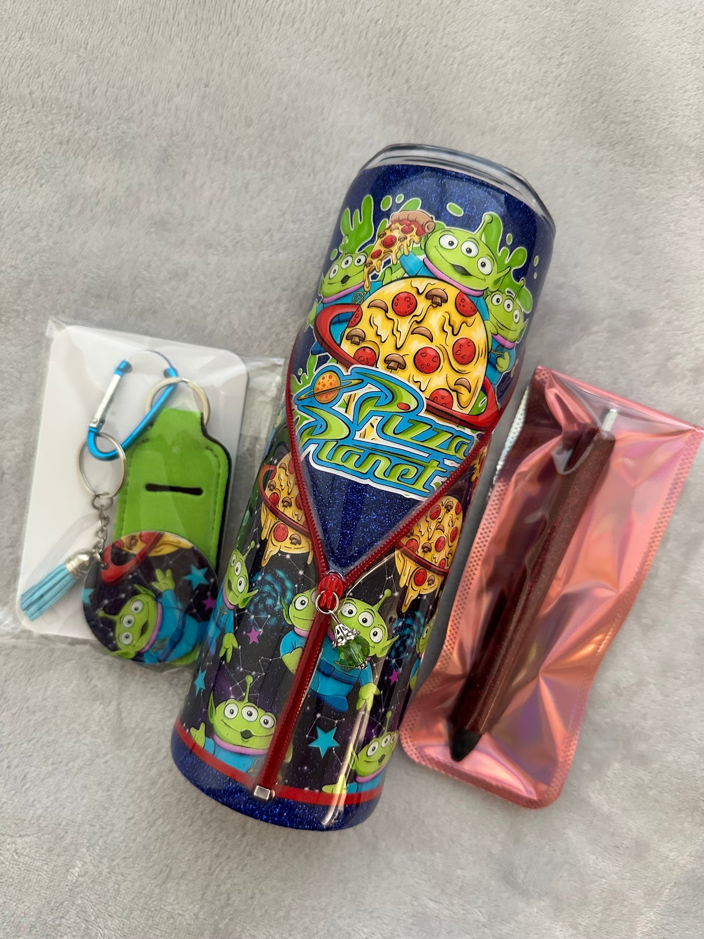 Pizza Alien Bundle