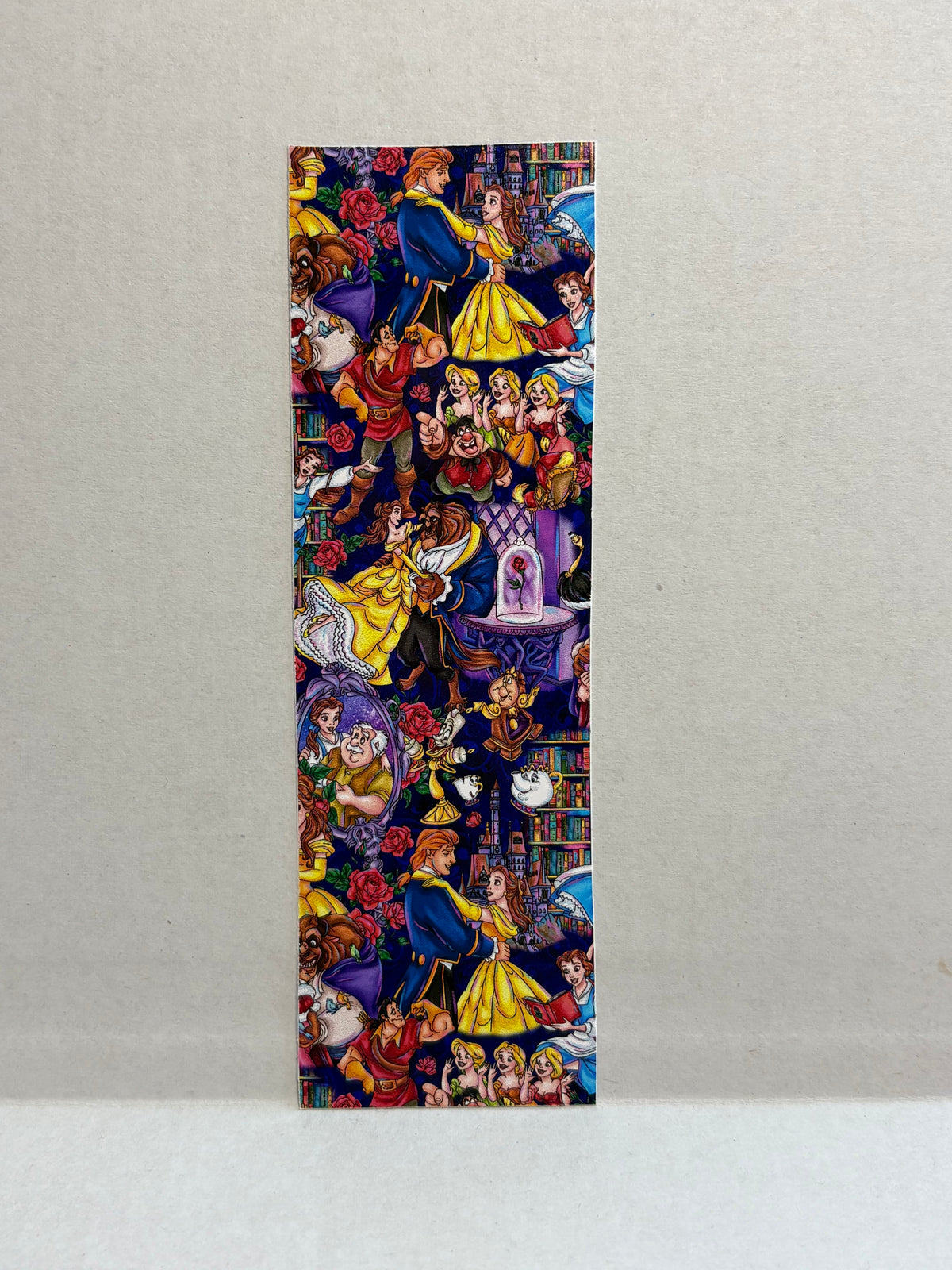 Dis Characters Pen Wraps