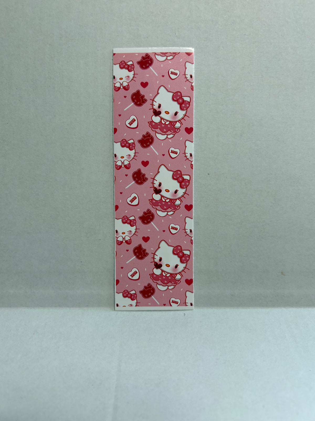Valentine Character Pens Wraps