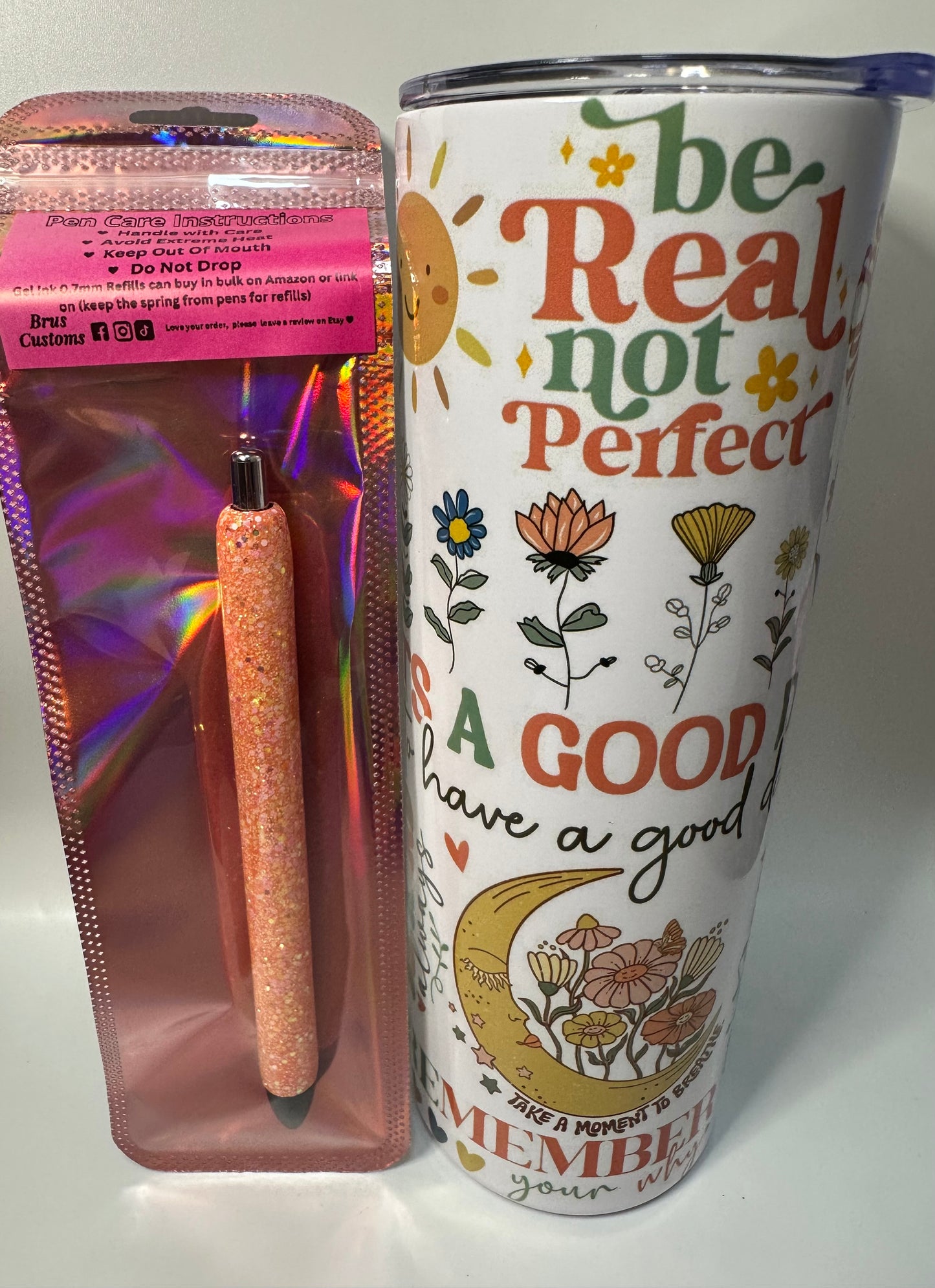 Daily Affirmations Bundle