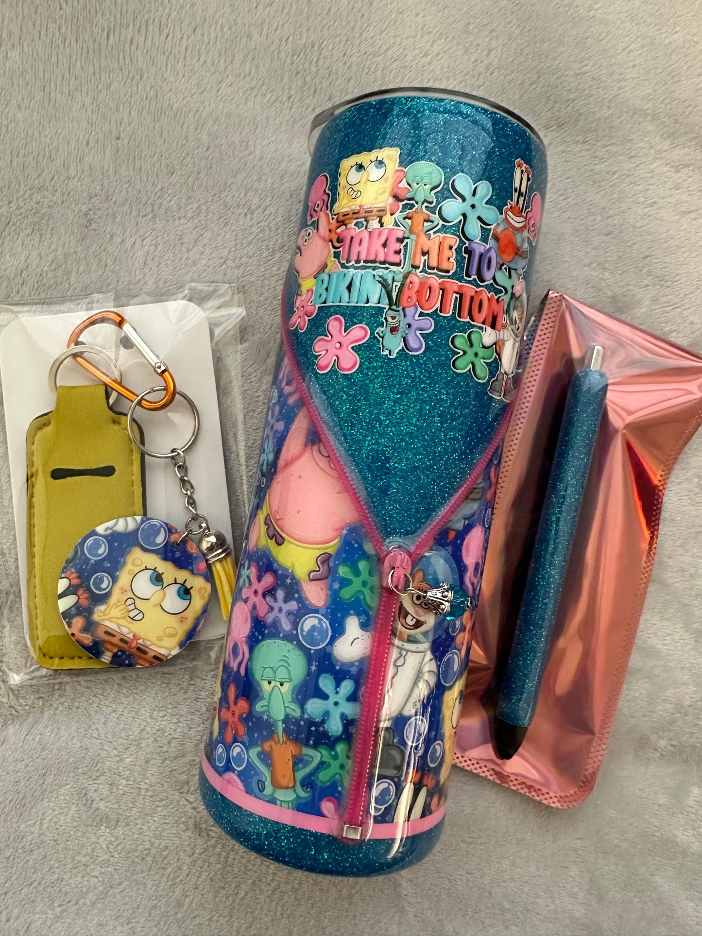 Under Sea Bundle