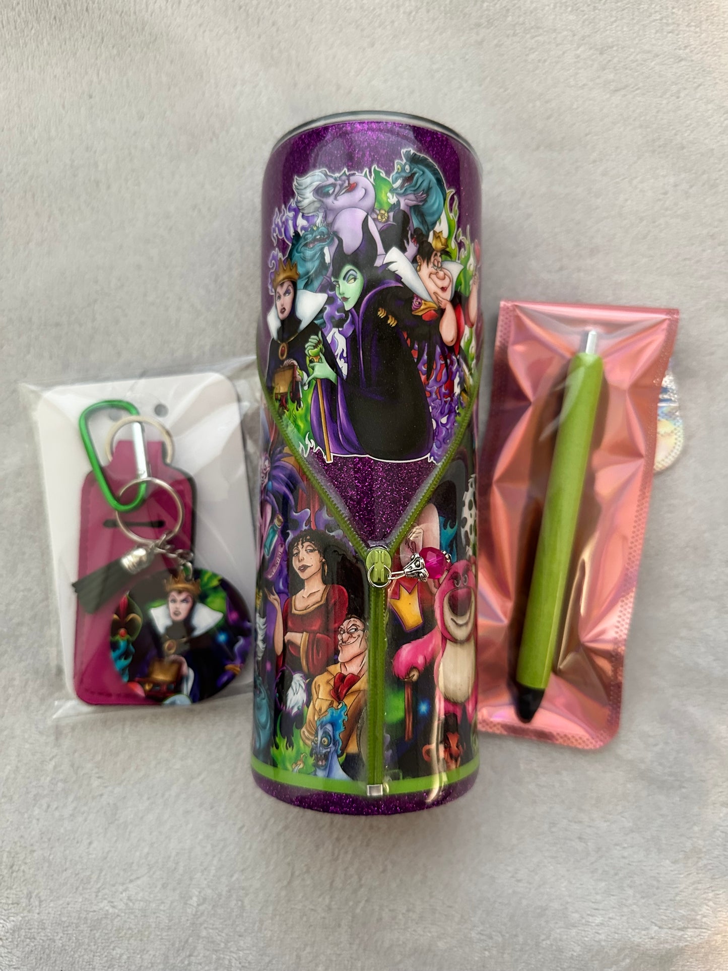 Villain Bundle
