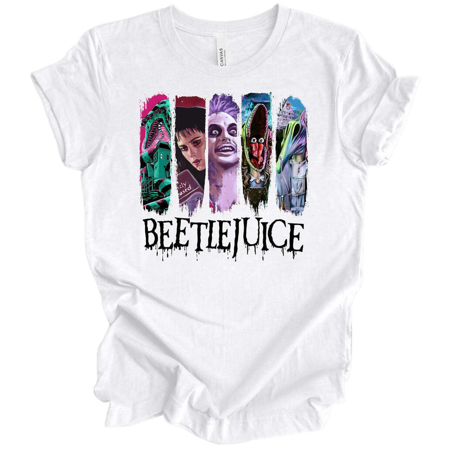 Beetlejuice