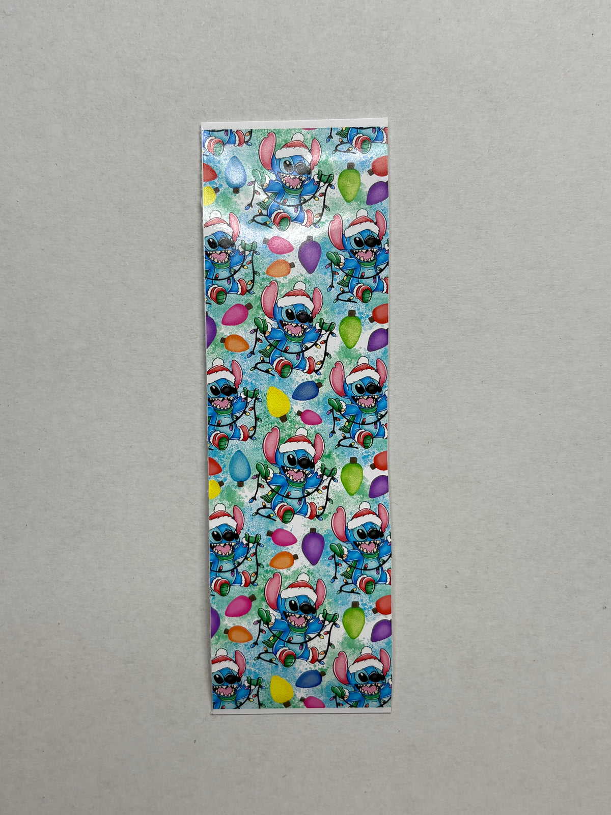 Xmas pen wraps