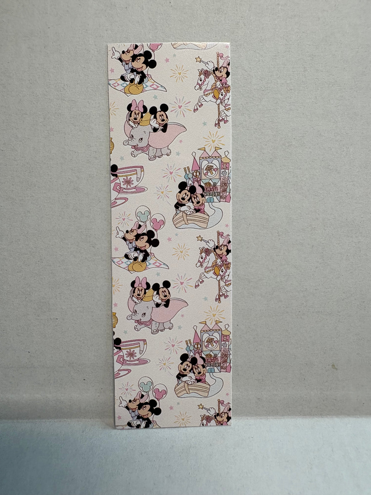 Dis Characters Pen Wraps