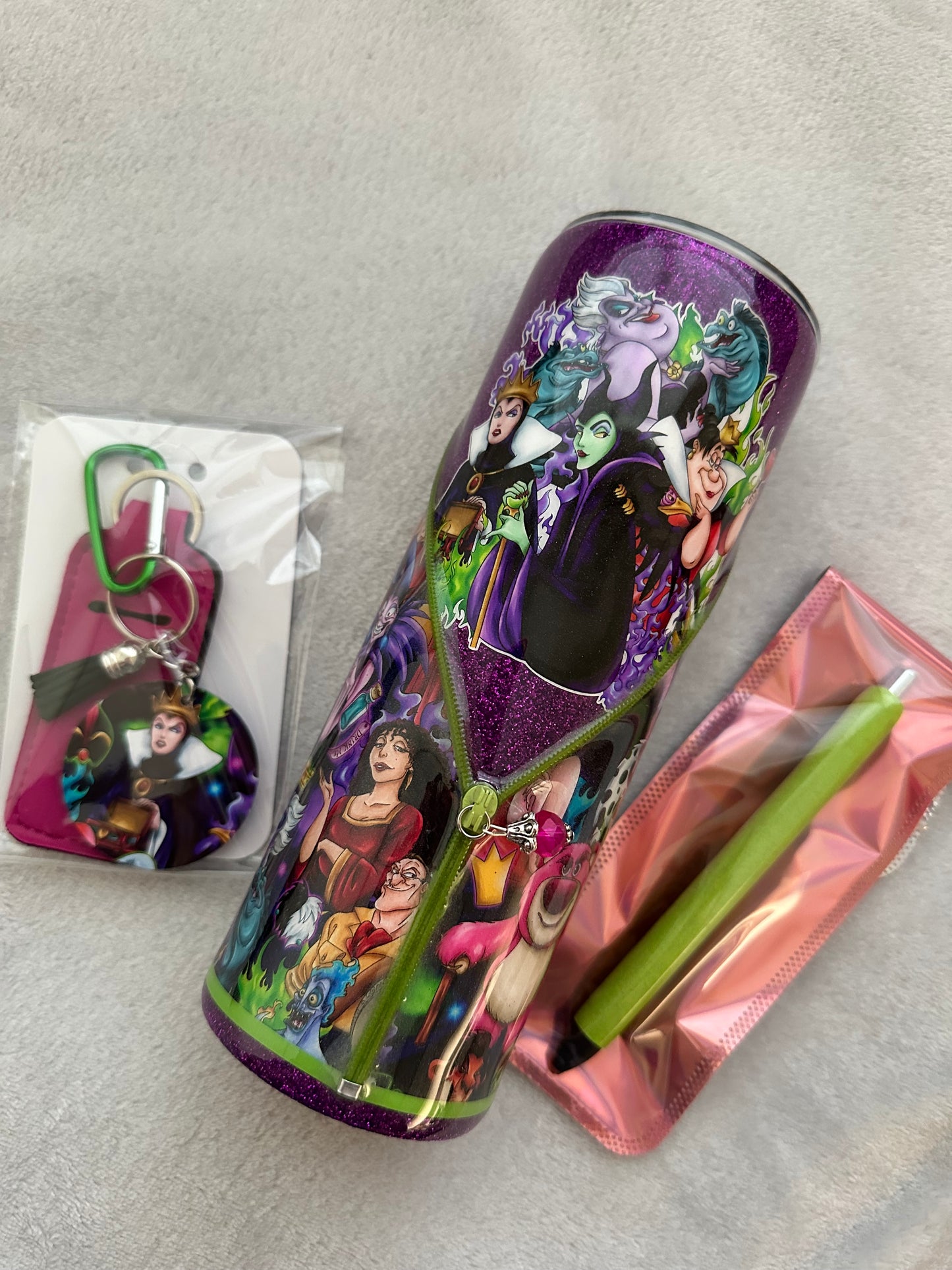 Villain Bundle