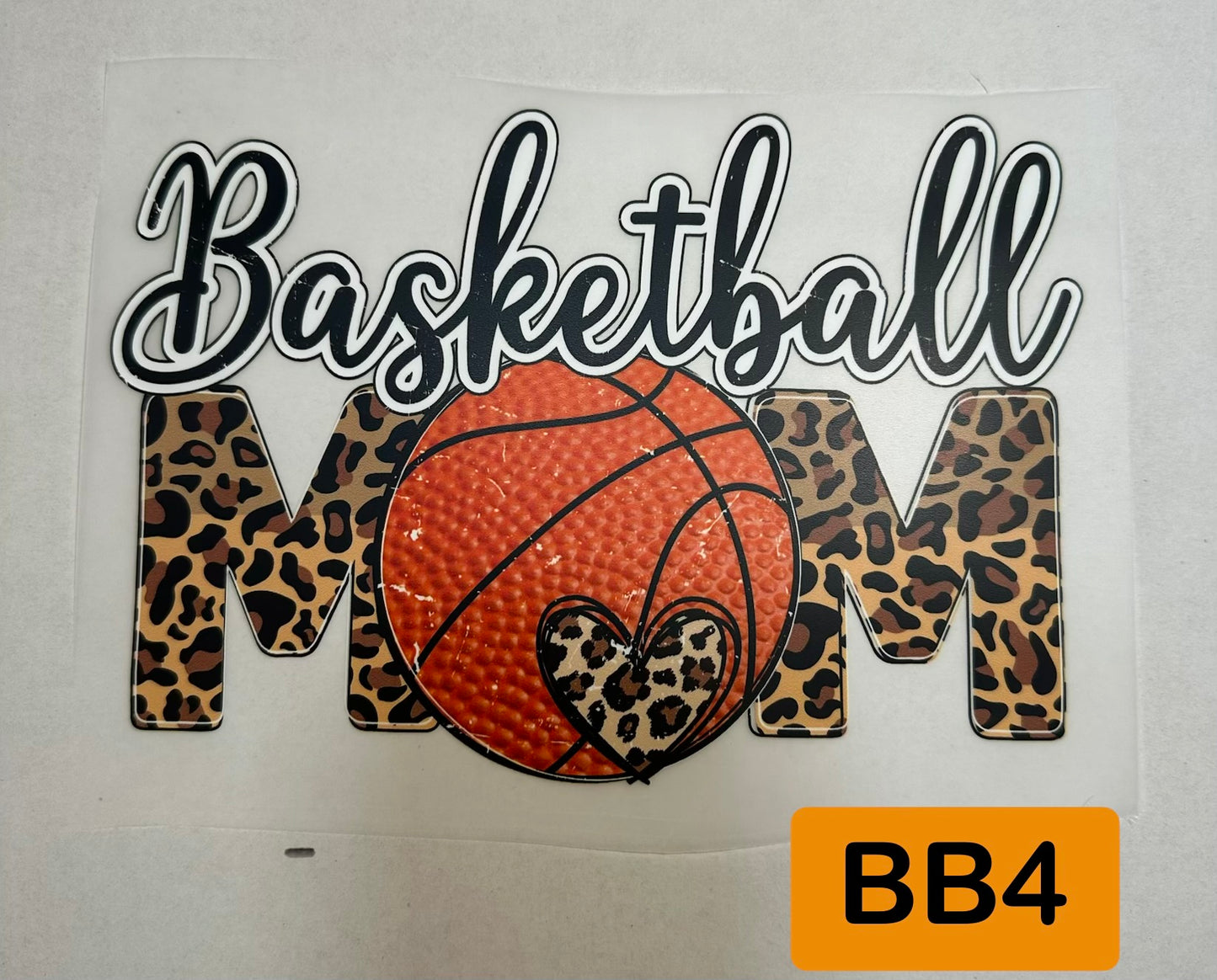 Basketball Prints