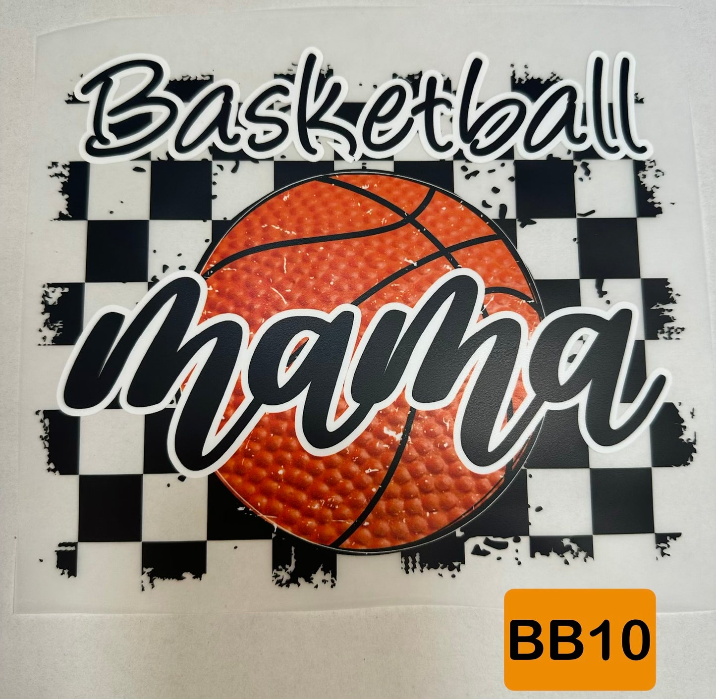 Basketball Prints