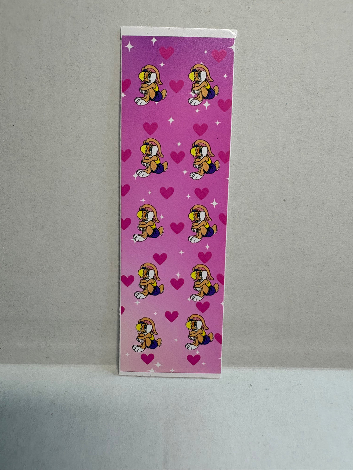 Valentine Character Pens Wraps