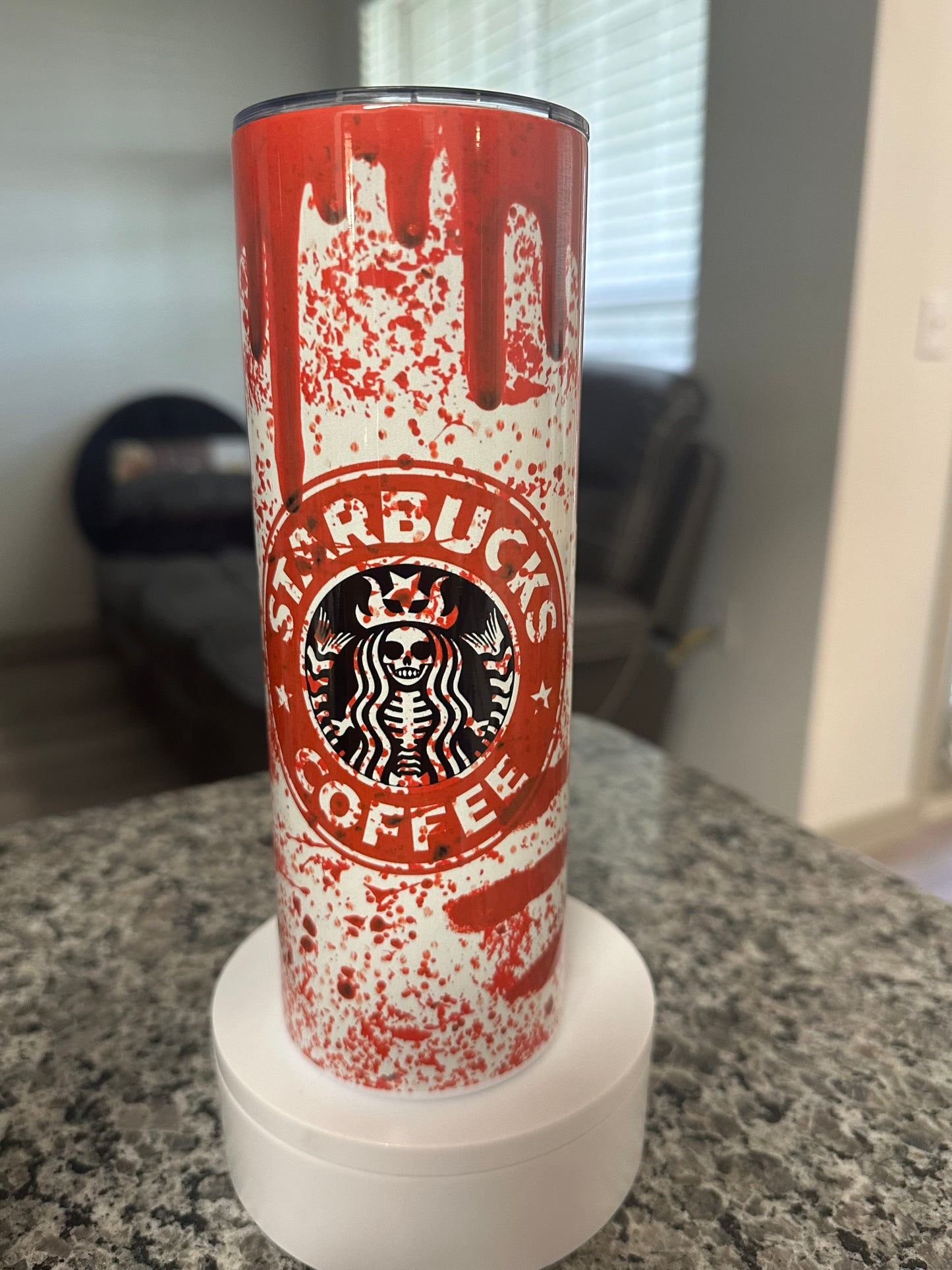 Horror Coffee