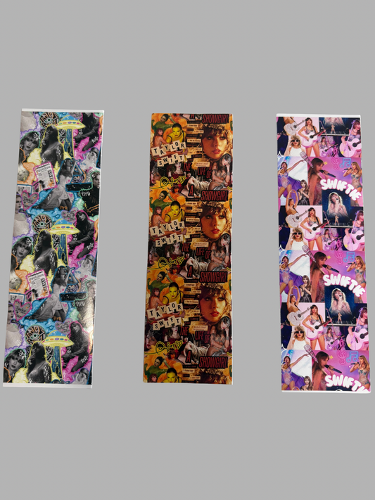 Swift Pen Wraps